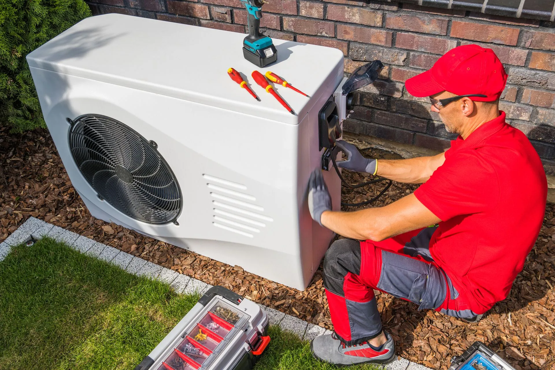 About HVAC in Satsuma, AL